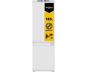 Frigorifero combinato da incasso Whirlpool - WHKN 3253 B4E 859991703980