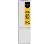 Whirlpool - Frigorifero Combinato Whkn 3283 B4e Classe E 284lt-bianco Whirlpool