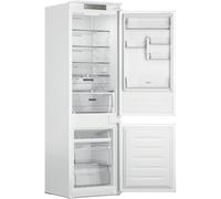 Whirlpool Total No Frost Frigorifero combinato da incasso - WHR 18 TD