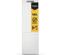 Frigorifero combinato da incasso Whirlpool - WHR 18 TD 859991667850