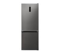 Frigorifero combinato Daewoo CKM0492EPRA0 70 cm. 481 LT colore pet inox