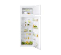 FRIGORIFERO COMBINATO ELECTROLUX KTS3LE16S, Dimensioni: L 54 cm A 157,5 cm P 54 cm, Bianco