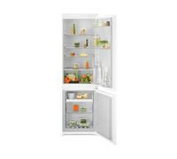 FRIGORIFERO COMBINATO ELECTROLUX LNA7NE18S, Dimensioni: L 54,6 cm A 177,2 cm P 54,9 cm, Bianco