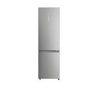 FRIGORIFERO COMBINATO HAIER HDPW3620DNPK, Capacità netta totale 406 l, Rumorosità: 35 dB(A), LAN wireless, 5 ripiani, Dimensioni: L 59,5 cm A 205 P 66,7 cm, Silver
