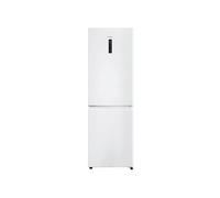 FRIGORIFERO COMBINATO HAIER HDPW5618CNPW, Capacità netta totale 352 l, Rumorosità: 35 dB(A), LAN wireless, 3 ripiani, Dimensioni: L 595 mm A 1850 mm P 667 mm, Bianco