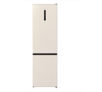 Hisense - Frigorifero Combinato Rb434n4cre Classe E 331 Lt-crema Hisense