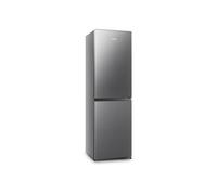 Frigorifero combinato - HISENSE - RB327N4ADD - 2 porte - 256 L - No Frost - Argento - L 55 x 55,7 x A 182,4 cm - Nouvo
