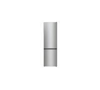 Hisense Frigorifero combinato RB434N4BCB 331 litri No Frost Inox Classe energetica B