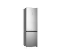 Hisense RB440N4ACD frigorifero con congelatore Libera installazione 336 L D Acciaio inox