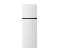 Hisense RT327N4AWE frigorifero con congelatore Libera installazione 249 L E Bianco