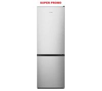 Frigorifero Combinato HISENSE Total No Frost 292Lt Inox RB372N4AC2