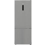 Hotpoint - Ariston HPAK26472XP4E frigorifero con congelatore Libera installazione 475 L E Acciaio inox
