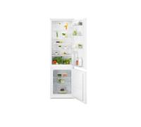 Electrolux Frigorifero da Incasso Combinato capacità 271 Litri Classe E Raffreddamento Statico con low Frost - LNS5LE18S