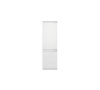 INDESIT INC18D021A1 FRIGORIFERO COMBINATO STATICO H177 34DB LOW FROST CLASSE E [EEK: E]