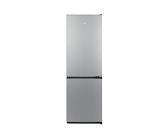 FRIGORIFERO COMBINATO INDESIT INKS 8261 S4E, 2 Porte, L 55 cm, Capacità netta totale 262 l, Rumorosità: 38 dB(A), 4 ripiani, Dimensioni: L 540 mm A 1770 mm P 550 mm, Argento