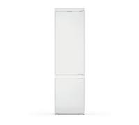 Frigorifero Combinato HAC20 T1222 Da Incasso 260 Litri No Frost Classe E Colore Bianco