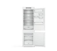 Frigorifero Combinato, Installazione Incasso, No Frost, 250 Litri, Classe energetica D