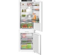 Bosch KIN86ADD0 frigorifero con congelatore Libera installazione 260 L D Bianco