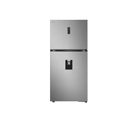 FRIGORIFERO COMBINATO LG GTFV61SEBQD, Capacità netta totale 609 l, Rumorosità: 35 dB(A), LAN wireless, Dimensioni: L 83,10 cm A 186,00 cm P 74,10 cm, Sabbia