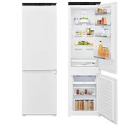 Frigorifero combinato LG NatureFresh GTFN256SER