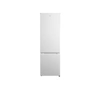 FRIGORIFERO COMBINATO MIDEA MDRB369FGE01, dimensioni 54.7 cm x 177.3 56.8 cm, capacità netta totale 262 litri, classe E