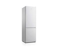 Frigorifero Combinato No Frost, 295 Litri Ex Bianco
