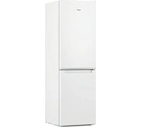Whirlpool Frigorifero Combinato No Frost Classe D Capacit 335 Litri colore Bianco - W7X 83A WX