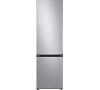 Samsung RB38C603DSA frigorifero Combinato EcoFlex AI Libera installazione con congelatore Wifi 2m 390 L Classe D, Inox