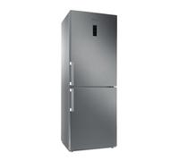 Frigorifero Combinato No Frost 70Cm 6° Senso Big Size WHIRLPOOL