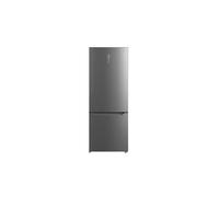 Frigorifero Combinato NO FROST 70cm Inox MIDEA MDRB593FGE46