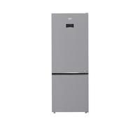 FRIGORIFERO COMBINATO NO FROST MOTORE INVERTER BEKO B5RCNE565HXP