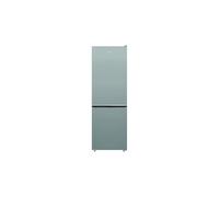 Frigorifero Combinato No Frost Classe E Silver INDESIT INK21311S4E