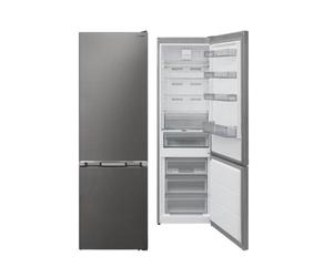 Frigorifero combinato Pet Inox SJ-NBA32DMXPB