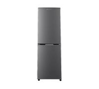 PYRAMIDEA Frigorifero Combinato 180 Litri Silver CMB184S