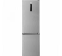 Smeg RC18XDNE frigorifero con congelatore Libera installazione 300 L E Acciaio inox