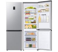 Frigorifero combinato Samsung Air Space Ecoflex AI RB34C672DSA/EF