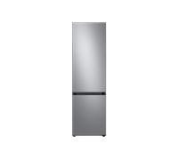Frigorifero Combinato Samsung Bespoke AI 2m 387L RB38C7B5BS9/EF, Silver