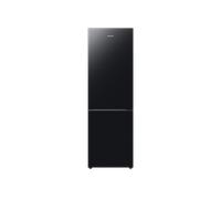 Samsung RB33B612EBN Libera installazione 344 L E Nero