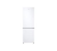 Frigorifero Combinato Samsung EcoFlex 1.85m 344L RB33B612EWW, White