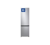 Frigorifero Combinato Samsung EcoFlex 2m 387L RB38T607BS9/EF, Metal Inox