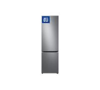 Frigorifero Combinato Samsung EcoFlex AI 2m 387L RL38C776ASR, Silver