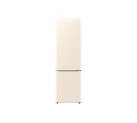 Frigorifero Combinato Samsung EcoFlex AI 2m 390L RB38C603DEL, Beige