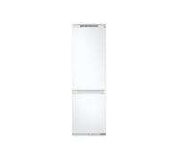 Samsung Frigorifero Combinato da Incasso F1rst 60 AI 1.78m 264L Total No Frost, White