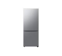Samsung RB50DG602ES9 Libera installazione 508 L E Metallico, Acciaio inox