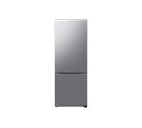 Frigorifero Combinato Samsung FIRST 75 AI largo 75cm Total No Frost 538L RB53DG703DS9EF, Refined Inox