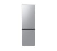 FRIGORIFERO COMBINATO SAMSUNG RB34C600ESA Series 6 SpaceMax Smart, Capacità netta totale 344 l, Rumorosità: 35 dB(A), LAN wireless, 4 ripiani, Dimensioni: L 595 mm A 1853 mm P 658 mm, Silver