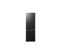 FRIGORIFERO COMBINATO SAMSUNG RB34C704DB1/EF, Rumorosità: 35 dB(A), LAN wireless, 3,0 ripiani, Dimensioni: L 59,5 cm A 185,3 cm P 65,8 cm, Nero