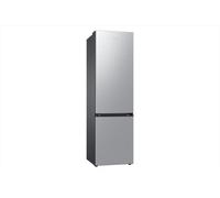 Samsung RB38C600DSA/EF frigorifero con congelatore Libera installazione 390 L D Acciaio inox