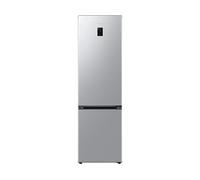 Samsung RB38C672CSA frigorifero Combinato EcoFlex AI Libera installazione con congelatore Wifi 2m 390 L Classe C, Inox