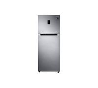 Frigorifero Combinato SAMSUNG RT38K5535S9, Capacità netta totale 384 l, Rumorosità: 40 dB(A), Dimensioni: L 67,50 cm A 178,50 cm P 66,80 cm, Acciaio inox